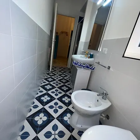 La Casa Del Marchingegno By World Apartamento Palermo