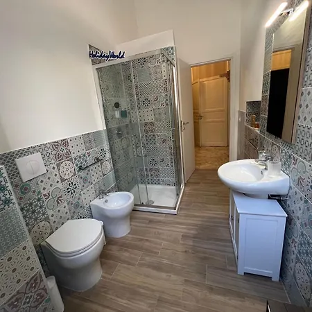 Apartamento La Casa Del Marchingegno By World