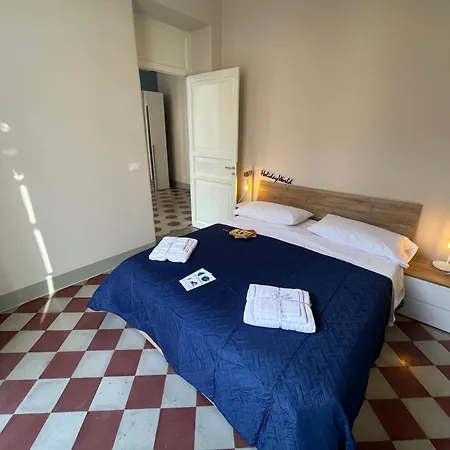 Apartamento La Casa Del Marchingegno By World *