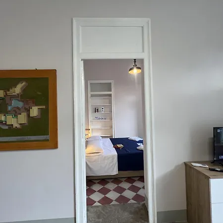 Apartamento La Casa Del Marchingegno By World *