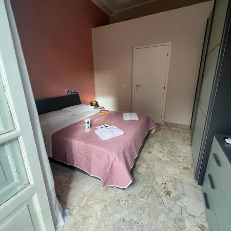 Apartamento La Casa Del Marchingegno By World