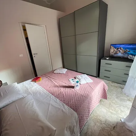 La Casa Del Marchingegno By World Apartamento