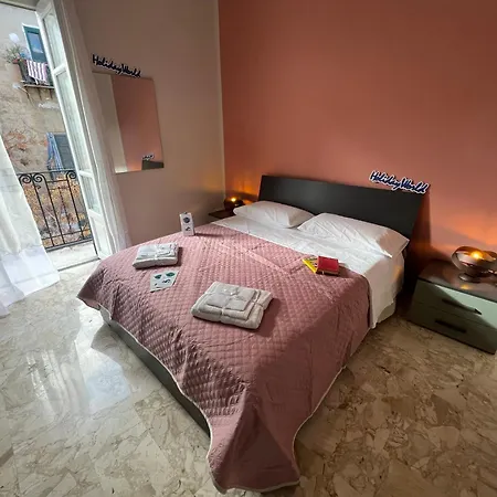 La Casa Del Marchingegno By World Apartamento *